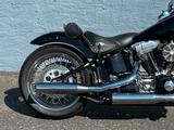 Harley-Davidson FXST SOFTAIL STANDARD *UMBAU*LIEFERUNG MGL* - HARLEY-DAVIDSON 2002 SOFTAIL