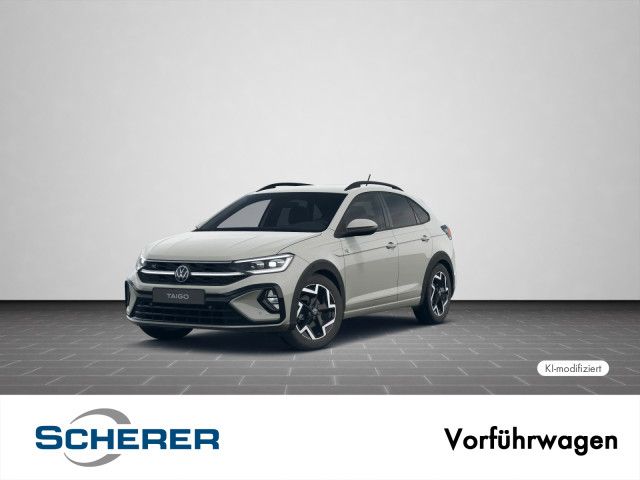 Volkswagen Taigo R-Line AHK,Park&Komfort&Travel,Keyless,CAM