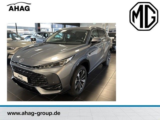 MG HS 1.5T-i Automatik Luxury *Leder*360'Kamera*