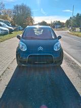 Citroën C1 Selection - Citroën C1: Limousine