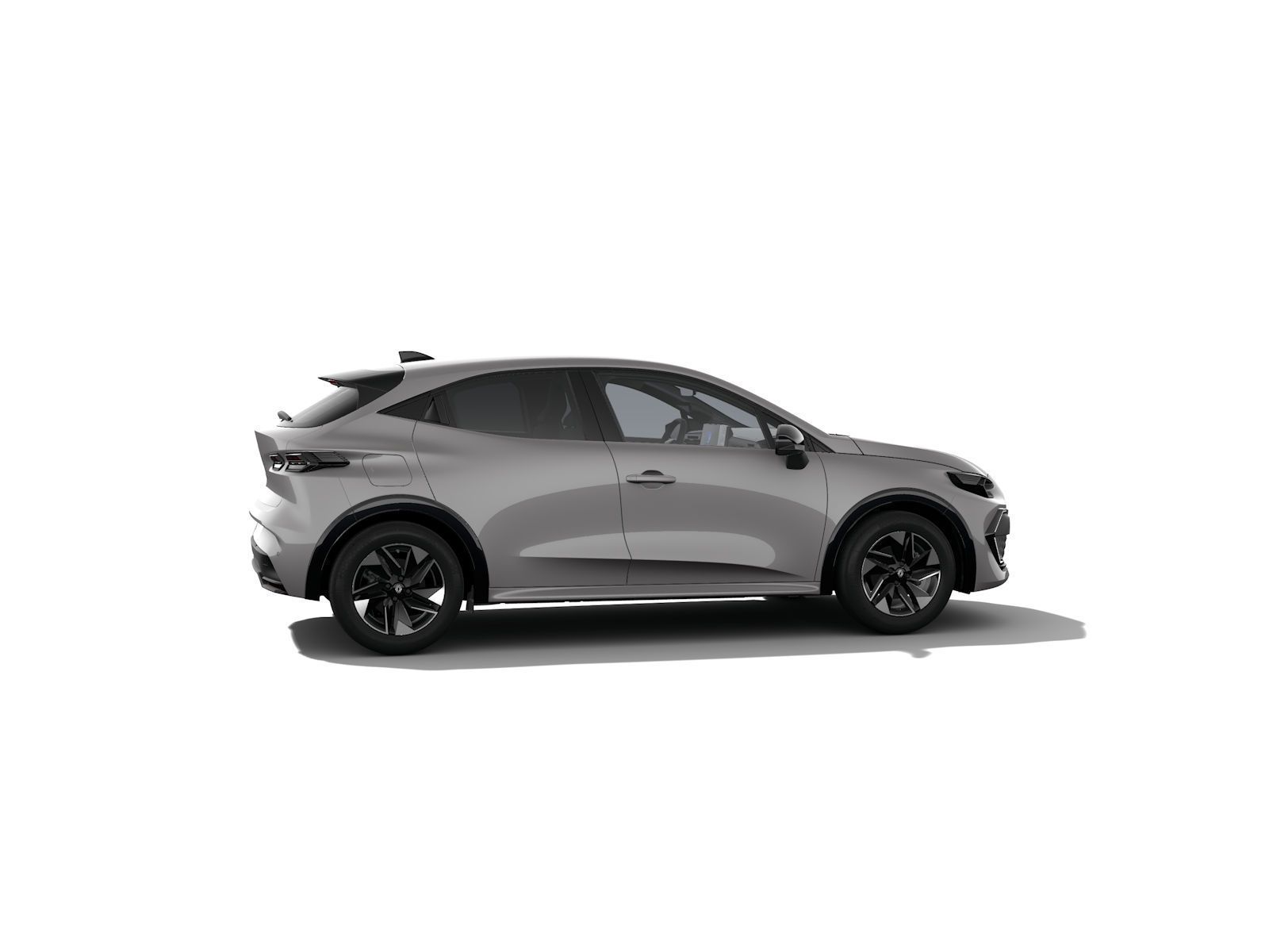Renault Clio - Bild 8