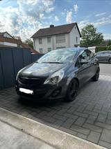 Opel Corsa D 1.2 - Opel Corsa aus 2011: 1.2