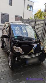 Smart ForTwo coupé pulse 45kW pulse