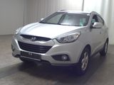 Hyundai ix35 2.0 Style 2WD AHK PDC - Hyundai ix35 aus 2011