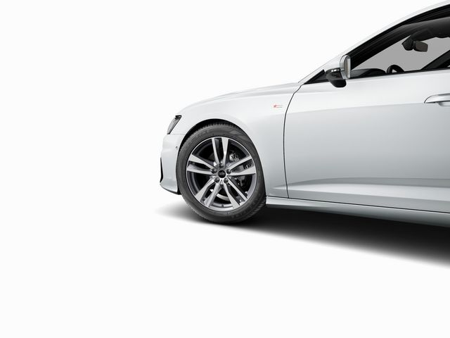 A6 Avant 40 TDI S line S-tronic