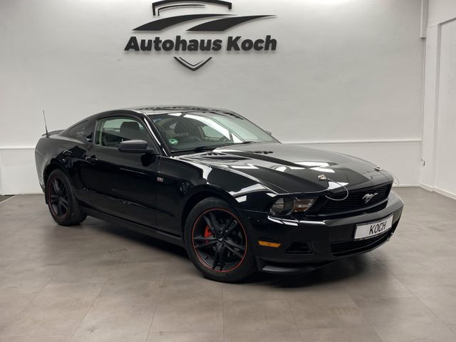 Ford MUSTANG 4.0 COUPÉ  MIT EINER HAMMER OPTIK !!