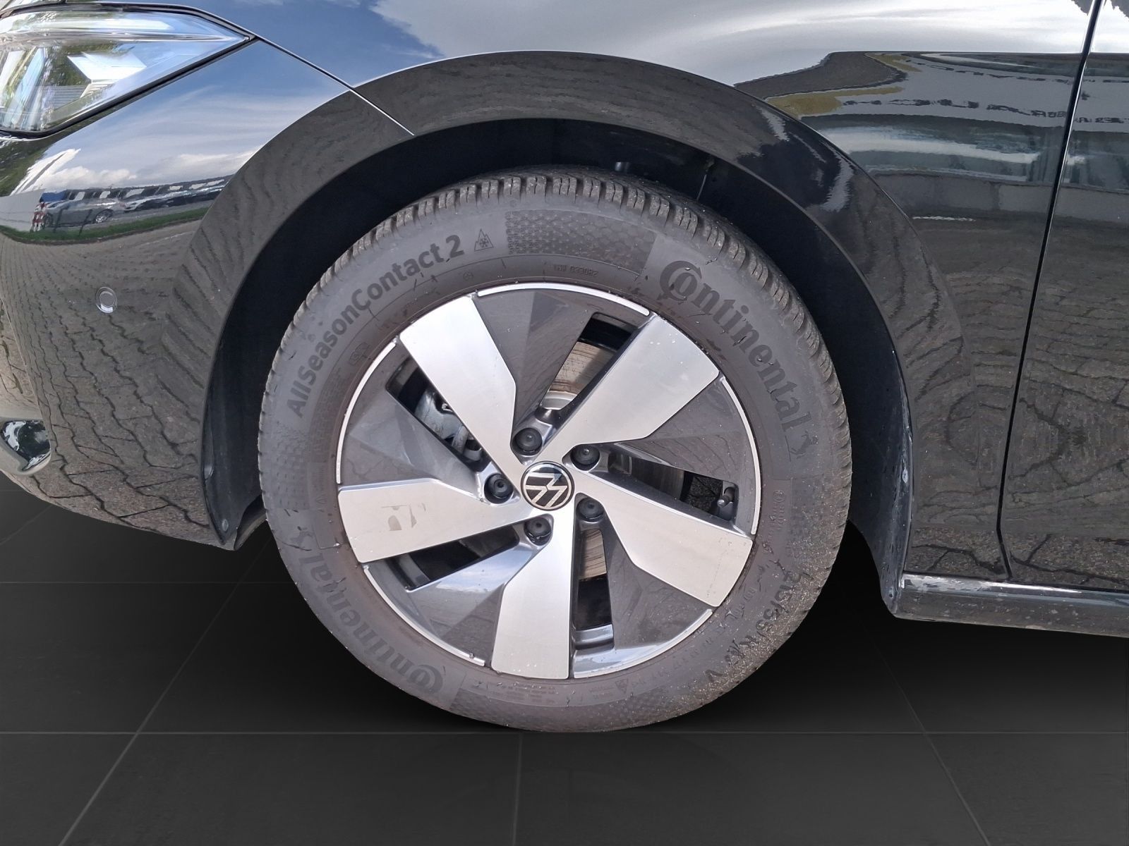 Volkswagen Passat Variant - Bild 7