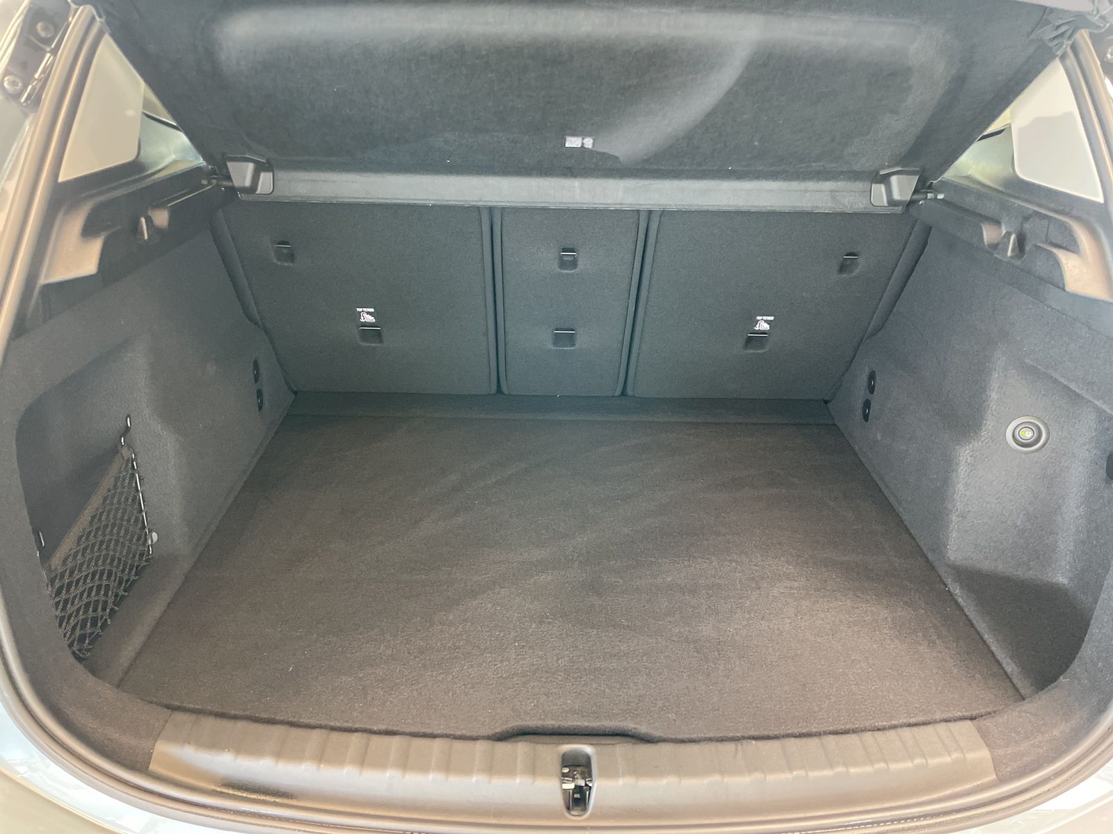 BMW 220 Active Tourer - Bild 16