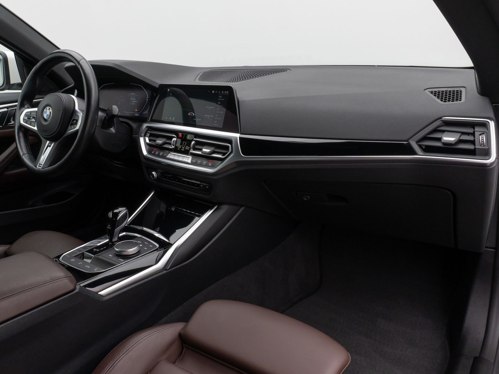 Fahrzeugabbildung BMW 420i Cabrio Kamera HiFi AHK Alarm DAB WLAN Leder
