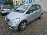 Mercedes-Benz A 170 A -Klasse A 170*Klima*4/5 Türig* - Mercedes-Benz A 170 in Dortmund
