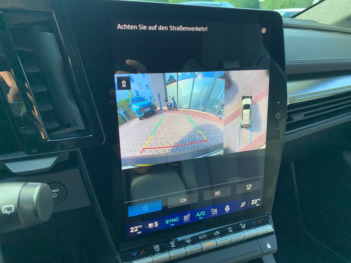 Renault Scenic - Bild 39