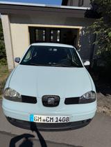 Seat Arosa Stell 1.4 Stella - Seat Arosa aus 2001