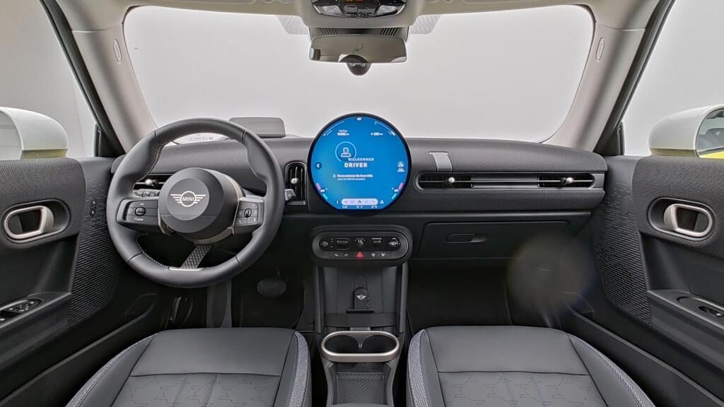 MINI Cooper C - Bild 12