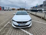 Peugeot 508 BlueHDi 160 EAT8 Allure Allure AHK