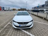 Peugeot 508 BlueHDi 160 EAT8 Allure Allure AHK