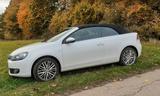Volkswagen VW Golf Caprio  Diesel    3 / 2015 - Caprio gebraucht