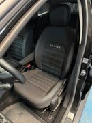 DACIA Duster II Prestige/1.er Hand/Standheizung/KAMERA