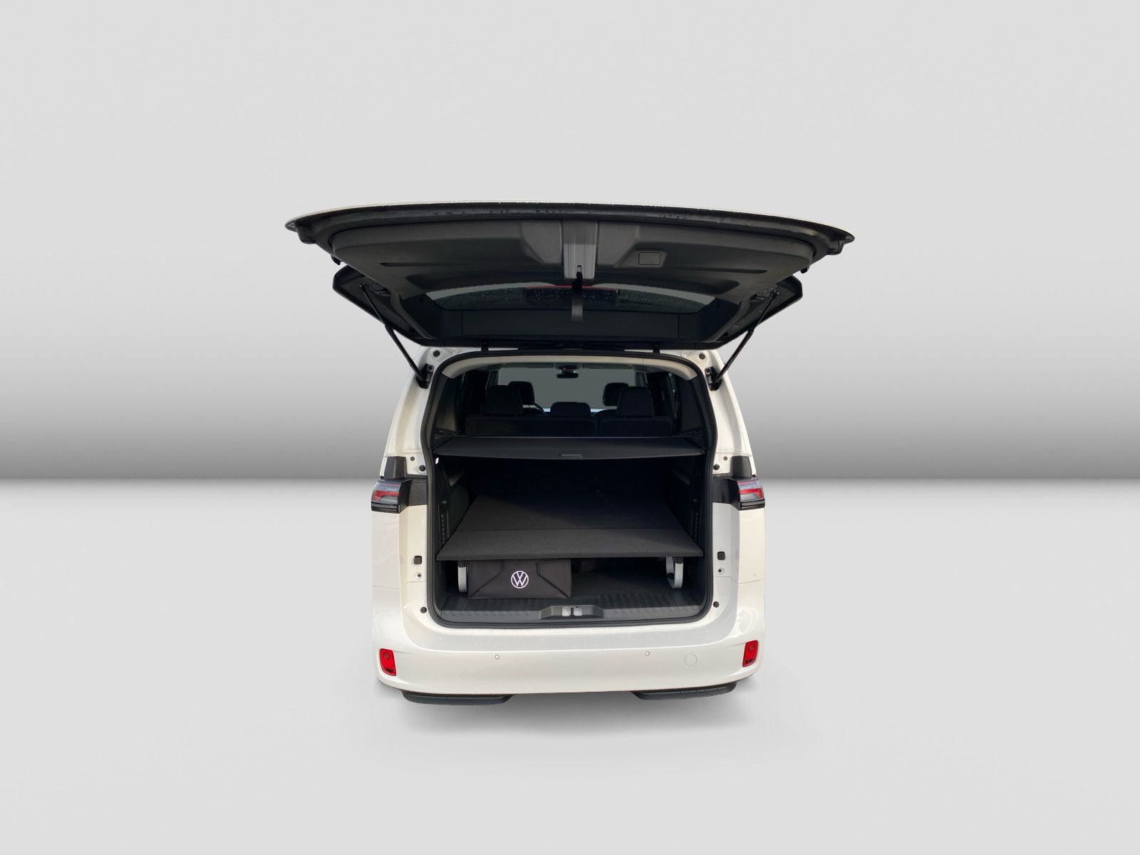 Volkswagen ID. Buzz - Bild 12