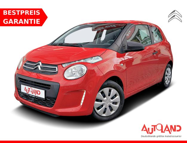 Citroën C1 1.0 VTi Live Klima AUX