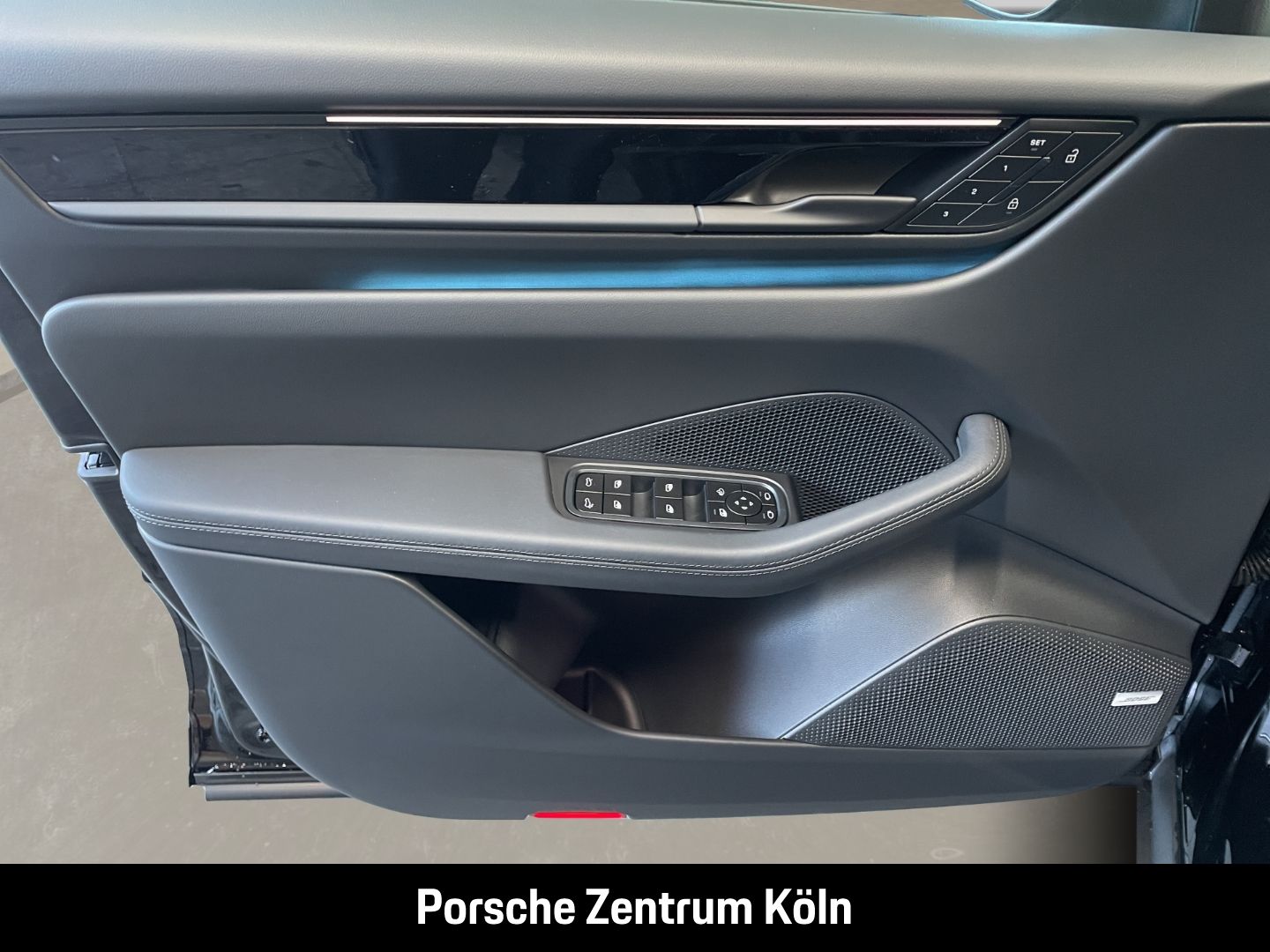 Porsche Macan - Bild 19