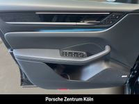Porsche Macan - Vorschau Bild 19