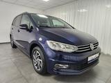 Volkswagen Touran SOUND DSG ACC Standhzg. LED CarPlay PDC - Volkswagen Touran: Sound