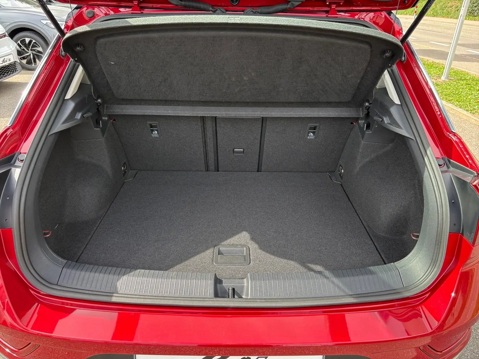 Volkswagen T-Roc 1.0 TSI Style *AHK*KAMERA*NAVI*LED*, миниатюра 15