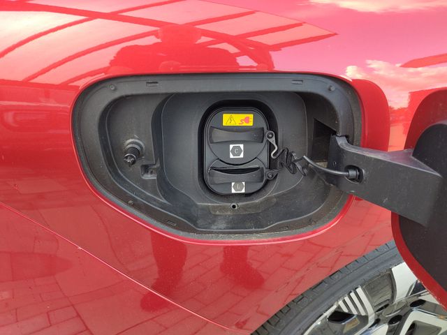 DFSK DFM Forthing 7 REEV Range Extender