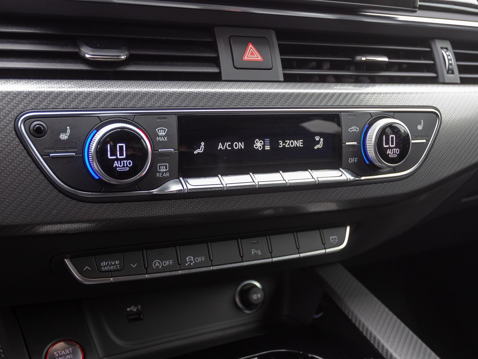 Audi RS4 Avant Navi Matrix ACC B&O CarPlay EPH foto 19