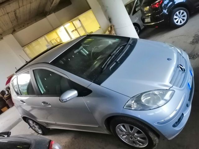 Mercedes-Benz Mercedes-benz A 180 A 180 CDI Avantgarde