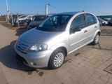 Citroën C3 1.4 Confort - Citroën C3 aus 2006