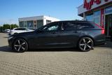 Volvo V 90 D5 AWD R Design Navi HarmanKardon Kamera - Volvo V90 mit Diesel-Antrieb