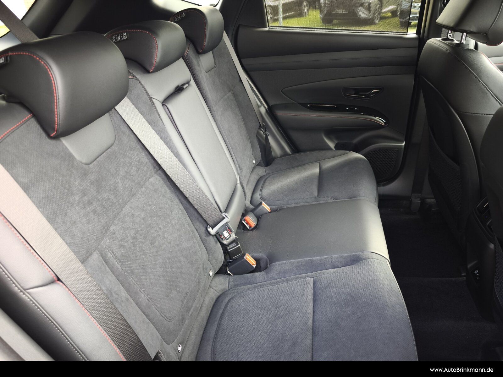 Hyundai Tucson – Bild 11