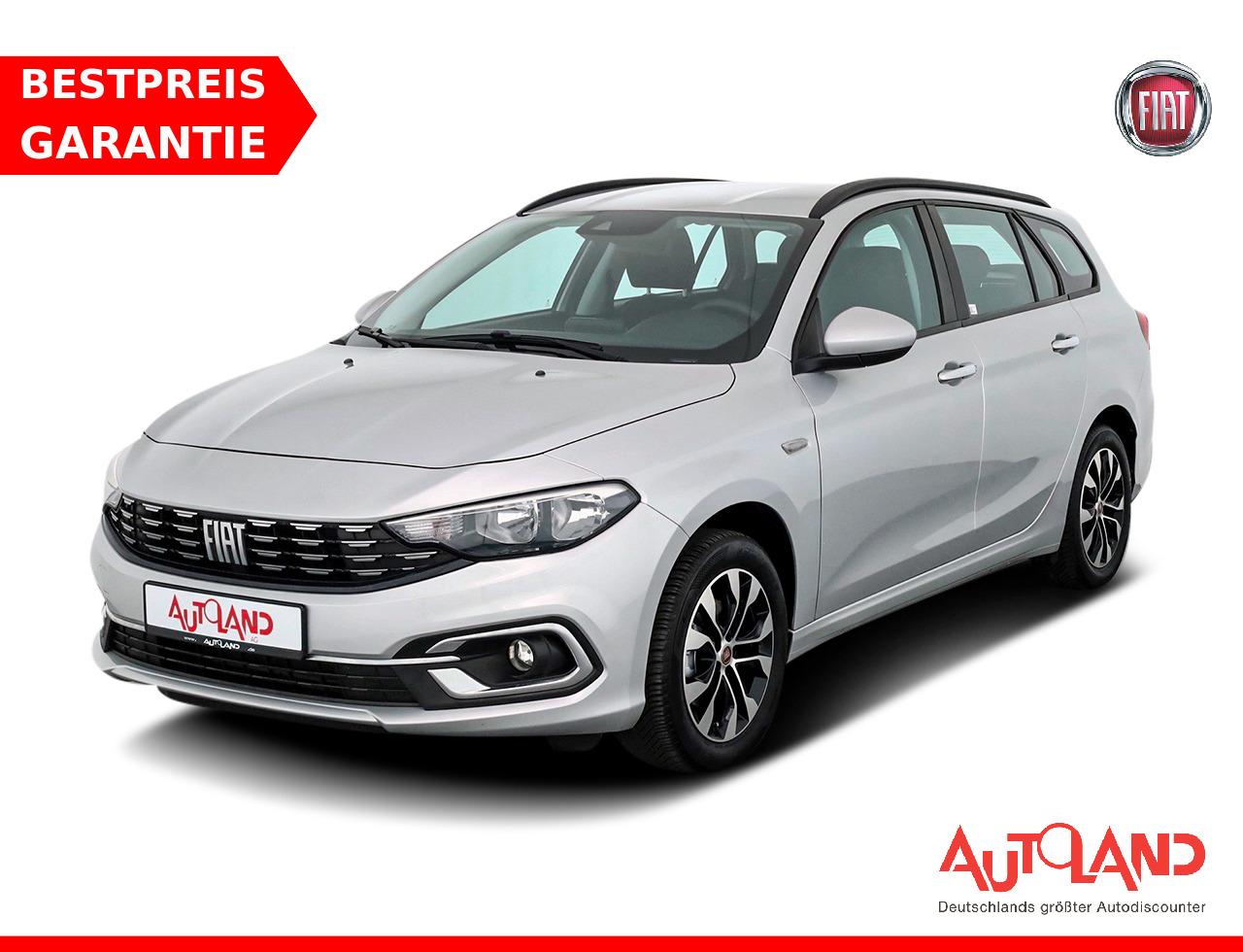 Fiat Tipo Kombi 1.4 Street PDC Klima USB Tagfahrlicht