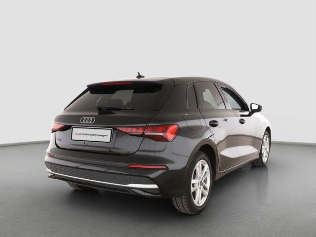 Audi A3 - Bild 3