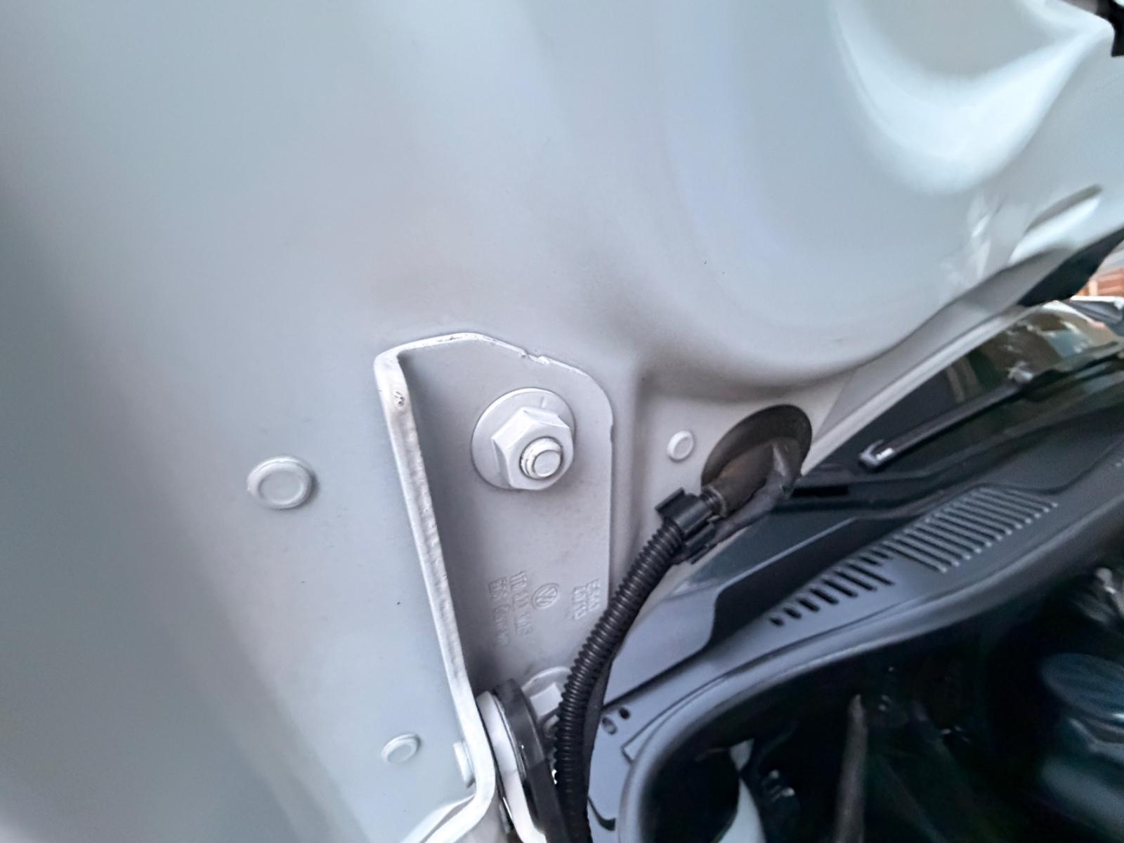 Volkswagen Caddy 2.0 EcoFuel Behörde ZR+Reifen NEU