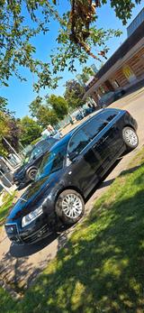 Audi A6 Allroad 3.0TDI (DPF) quattro tiptronic - - gebrauchte Audi A6 Allroad aus dem Jahr 2007