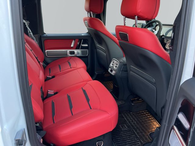 MERCEDES-BENZ G 63 AMG – Bild 11