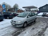 Renault Scenic 1.6 TÜV/AHK/KLIMA/EFH/MFL - gebrauchte Renault Scenic aus dem Jahr 2003