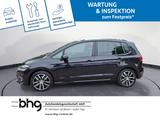 Volkswagen Golf Sportsvan Comfortline 1,5 TSI 6-G - Volkswagen Golf mit Benzin-Antrieb: 1.6
