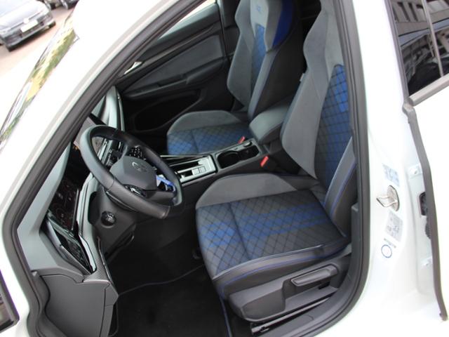 Volkswagen Golf R 20 Years R Performance Allrad, миниатюра 14
