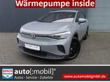 Volkswagen ID.4 Pro Performance 150 kW+WÄRMEPUMPE+AHK - Volkswagen ID.4 in Frankfurt (Main)