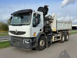 Renault PREMIUM LANDER 380.26 - Renault Premium