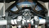 Honda CB 1000 RA SC60 - HONDA CB 1000 RA