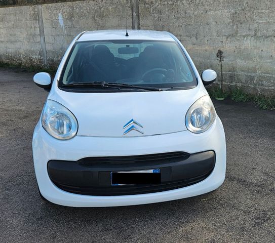 Citroën Citroen C1 1.4 HDi 55CV 3 porte Sport