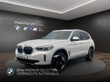 BMW iX3 Impressive AHK ACC HUD H/K 360 Kamera 20Zoll - BMW iX3 in Dresden