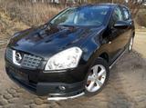 Nissan Qashqai 2.0 Benzin, Neu HU/AU Panoramadach