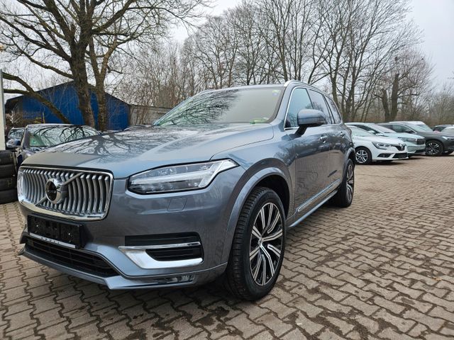 Volvo XC 90 XC90 Inscription AWD