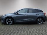 MG4 MG4 Electric+64 kWh+Luxury +MULTIMEDIA - MG MG4 aus 2022