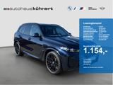 BMW X5 xDrive30d M-Sport PRO UPE: 121.230 EUR - BMW X5: 30d Xdrive